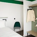 Et - 13 - Porte D'italie Aparthotel 3*