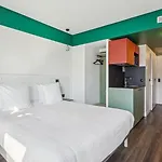 Et - 13 - Porte D'italie Aparthotel 3*