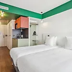 Et - 13 - Porte D'italie Aparthotel