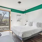 Et - 13 - Porte D'italie Aparthotel 3*
