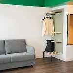 Et - 13 - Porte D'italie 3* Paris