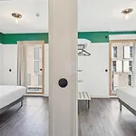 Et - 13 - Porte D'italie Aparthotel