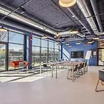 Et - 13 - Porte D'italie Aparthotel