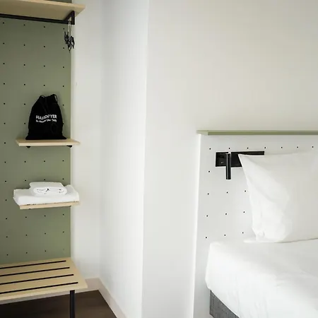 Et - 13 - Porte D'italie 3*