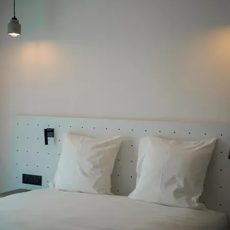 Lejlighedshotel Et - 13 - Porte D'italie