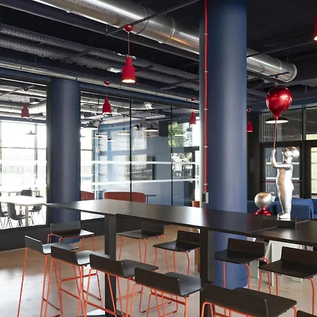 Aparthotel Et - 13 - Porte D'italie 3*