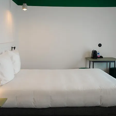 Et - 13 - Porte D'italie Aparthotel Paříž