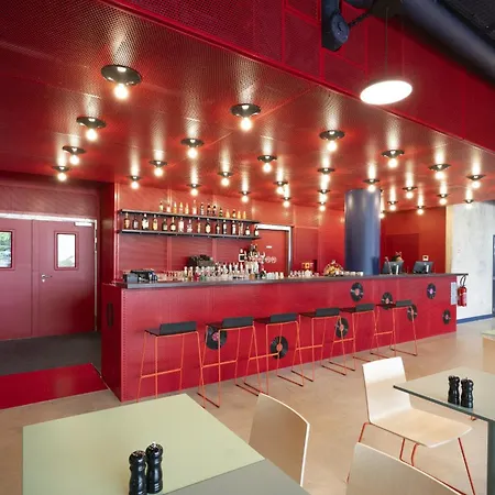 Et - 13 - Porte D'italie Paříž