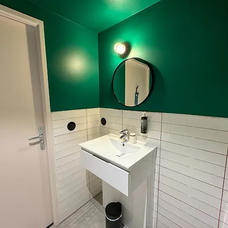 Et - 13 - Porte D'italie Paris