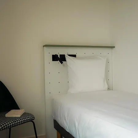 Et - 13 - Porte D'italie Lejlighedshotel