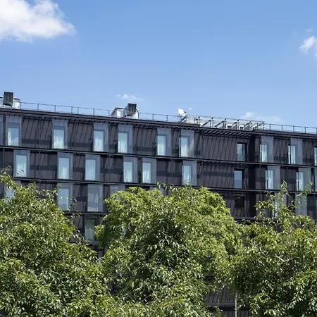 Aparthotel & 13 Porte D'italie Paris