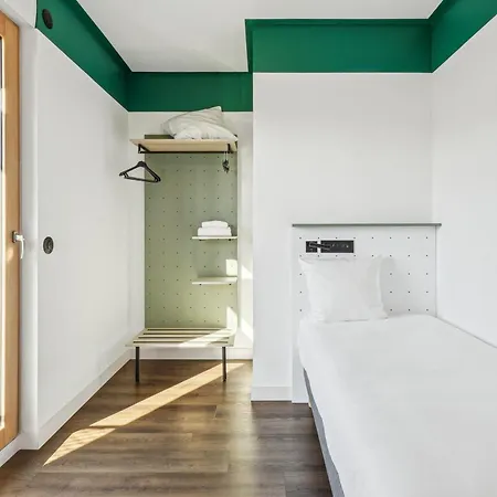 Et - 13 - Porte D'italie 3* Paris