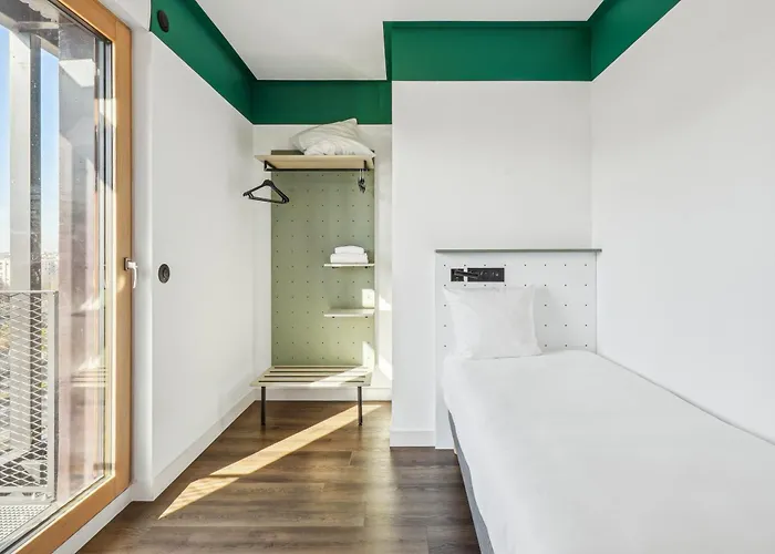 Et - 13 - Porte D'italie 3* Paris