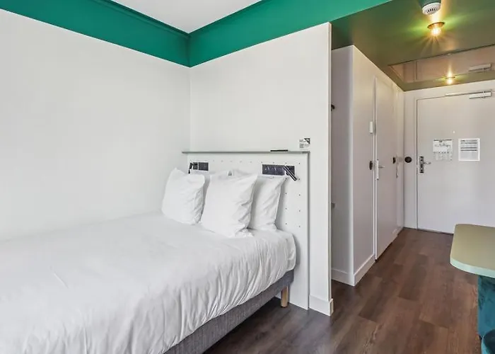 Appart hôtel Et - 13 - Porte D'italie 3*