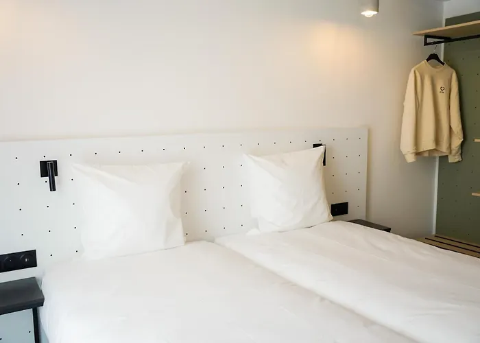 Appart hôtel Et - 13 - Porte D'italie 3*